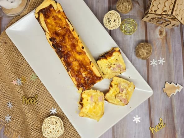 Menu : nos recettes pour la semaine du 15 au 19 décembre 2025
