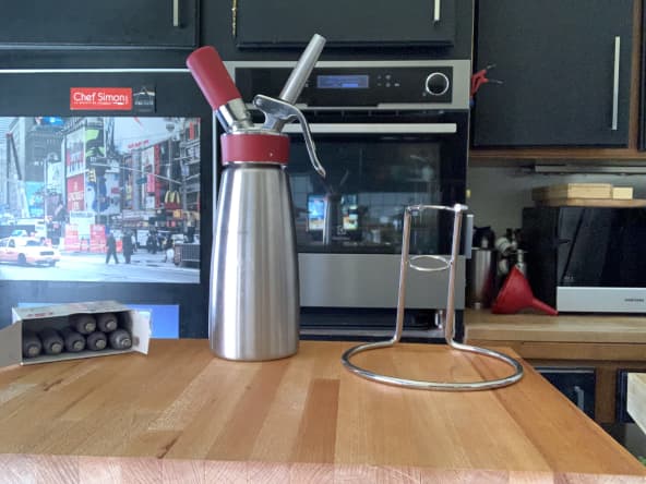 Le siphon