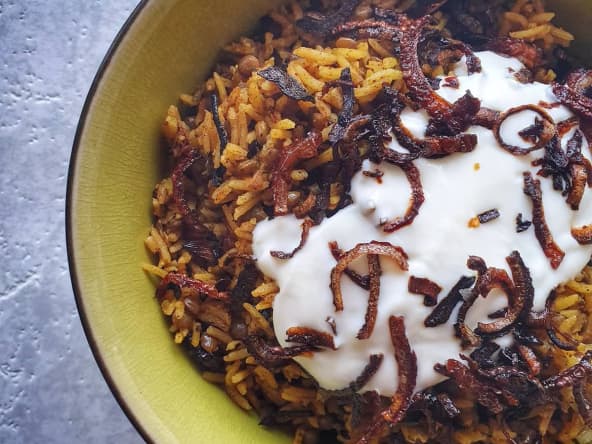 Menu : nos recettes pour la semaine du 16 au 20 février 2026