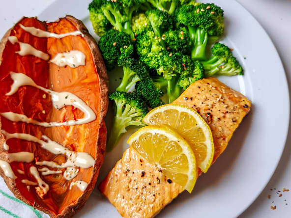 Menu : nos recettes pour la semaine du 23 au 27 février 2026