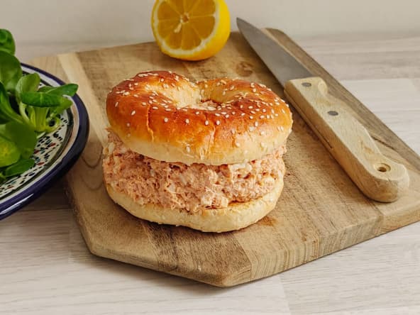 Menu : nos recettes pour la semaine du 20 au 24 avril 2026