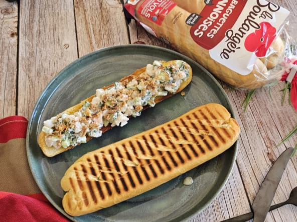 Menu : nos recettes pour la semaine du 18 au 22 mai 2026