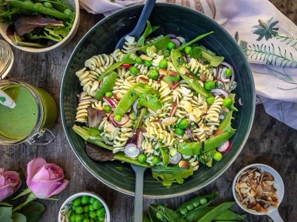 Menu : nos recettes pour la semaine du 15 au 19 juin 2026