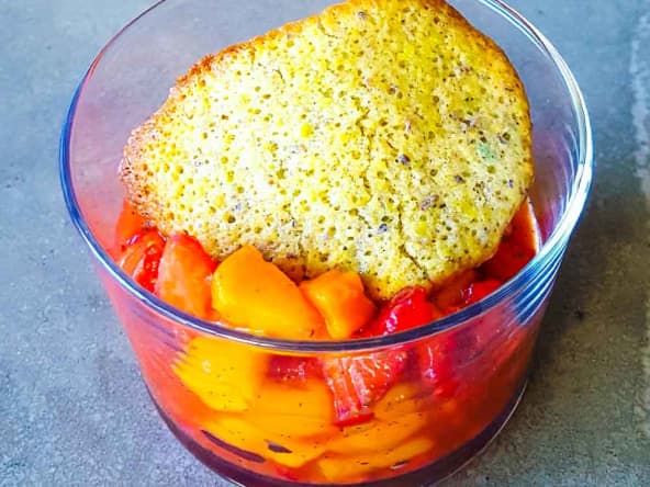 5 tartares de fruits qui vont changer votre vision du dessert cet été
