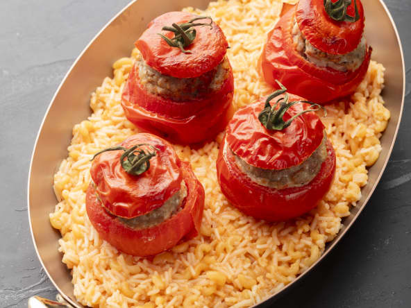 Menu : nos recettes pour la semaine du 6 au 10 juillet 2026
