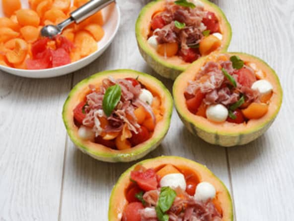 Menu : nos recettes pour le jeudi 2 juillet 2026