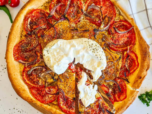 La tomate d'août : 6 recettes pour la sublimer
