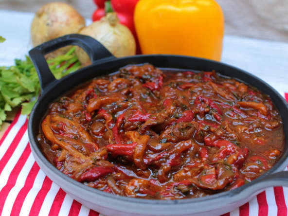 Menu : nos recettes pour le vendredi 3 juillet 2026