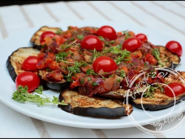 Menu : nos recettes pour le vendredi 10 juillet 2026