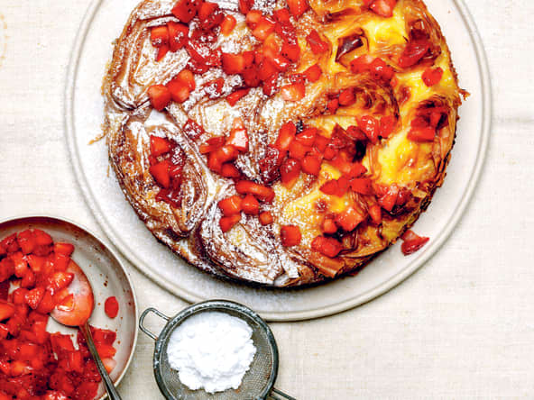 Menu : nos recettes pour le samedi 11 juillet 2026