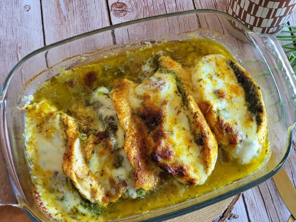 Menu : nos recettes pour la semaine du 20 au 24 juillet 2026