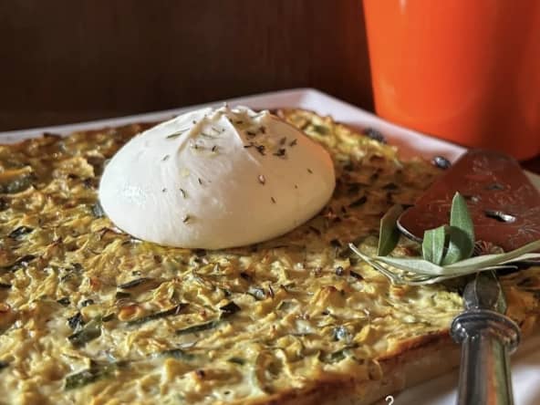 Menu : nos recettes pour la semaine du 27 au 31 juillet 2026
