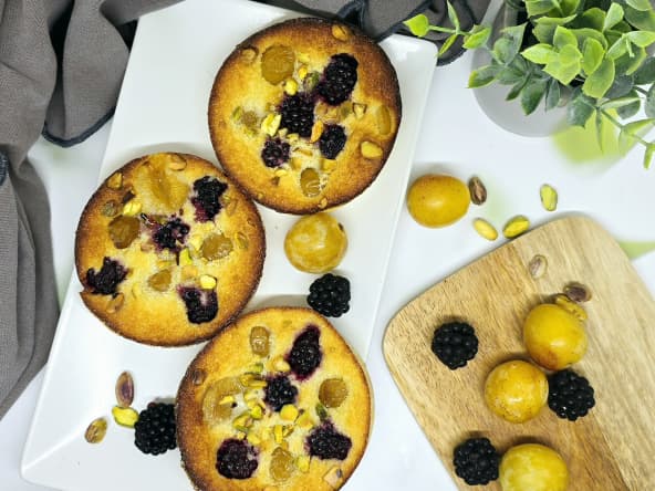 Menu : nos recettes pour le mercredi 30 septembre 2026