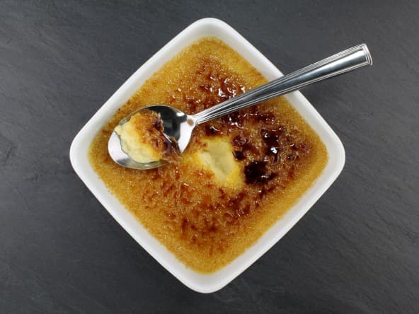 Menu : nos recettes pour le samedi 3 octobre 2026