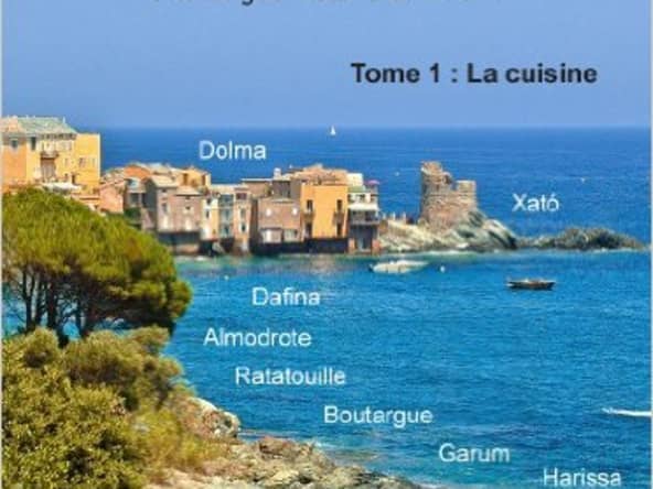 La Méditerranée à table