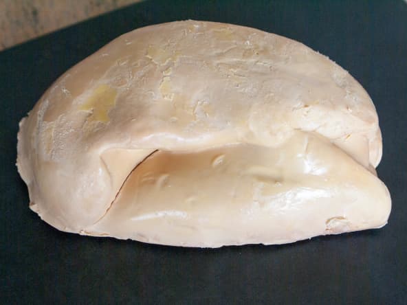 Qu'est ce que le foie gras ?