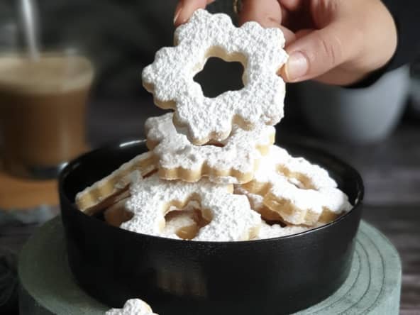 Quels biscuits typiques est-il possible de déguster en Ligurie ?