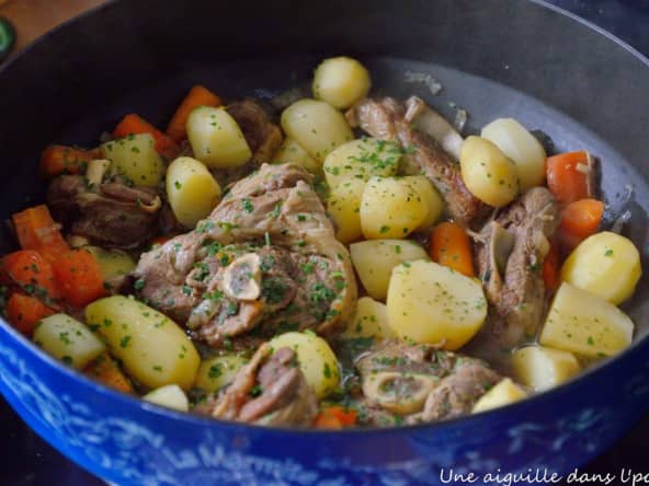 Irish Stew