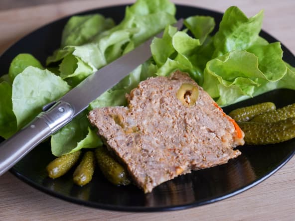 Terrine de campagne