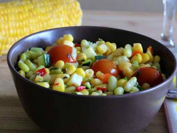Succotash