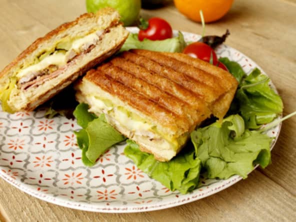 Cubanos