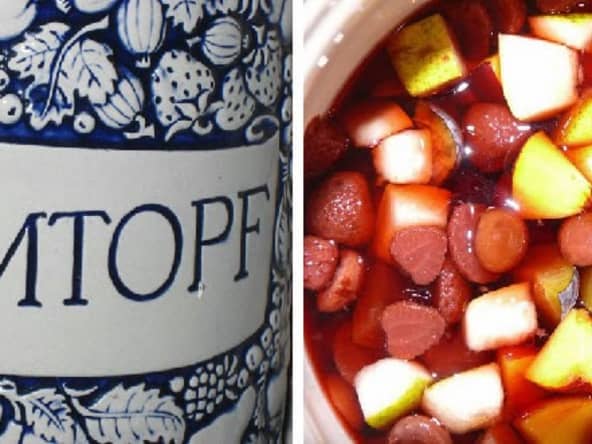 Rumtopf