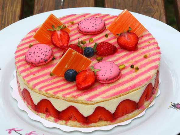Fraisier