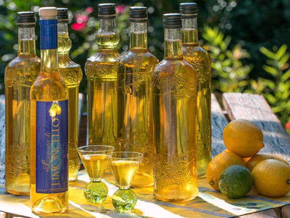 Limoncello
