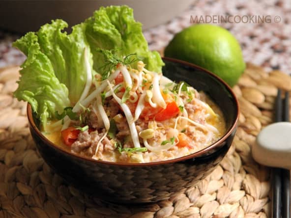 Khao Poun