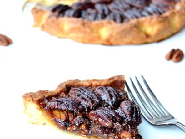Best American Pecan Pie