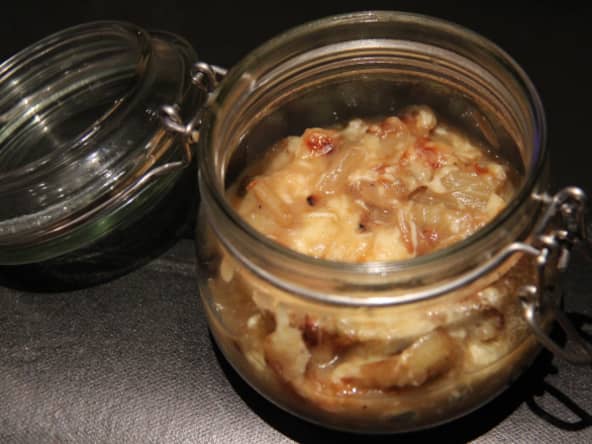 Gratin de cardon