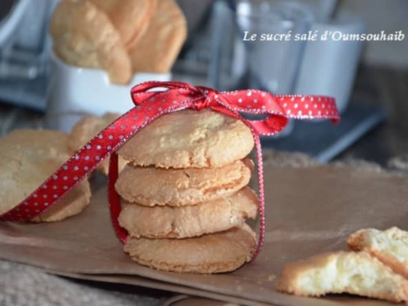 Macarons de Nancy
