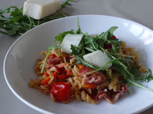One pot pasta