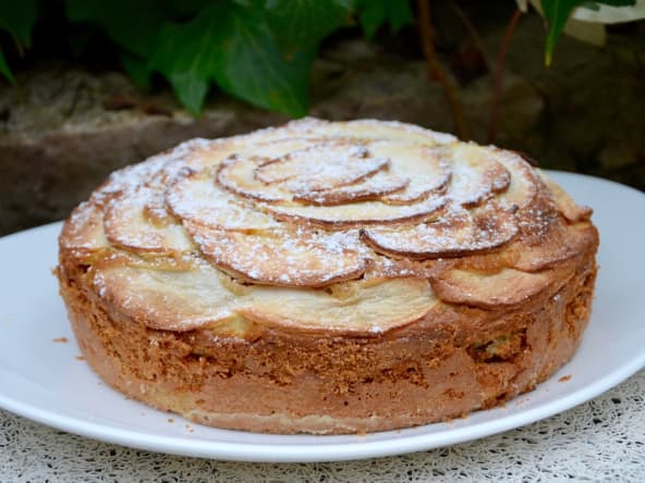 Torta di mele