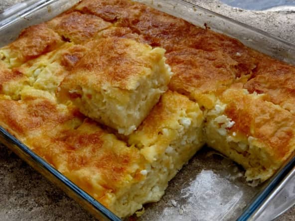 Gibanica