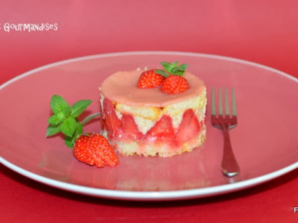 Fraisier express