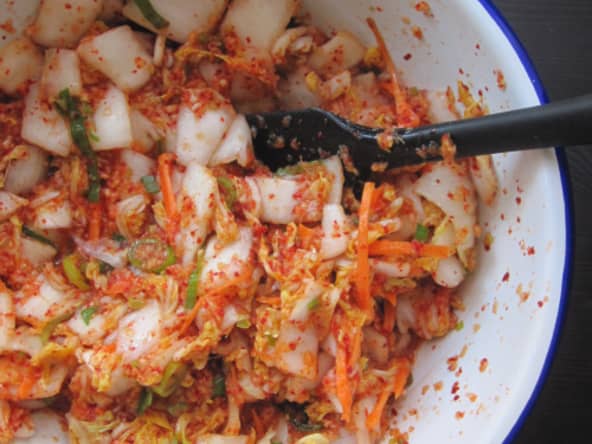 Mak Kimchi