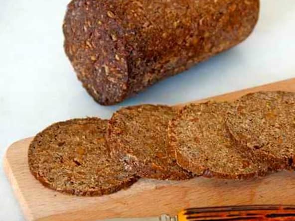 Pumpernickel