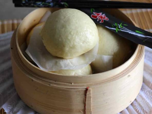 Mantou
