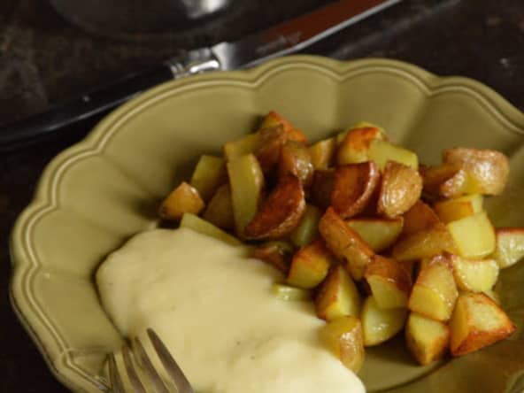 Fondu creusois