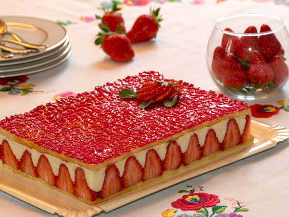 Fraisier