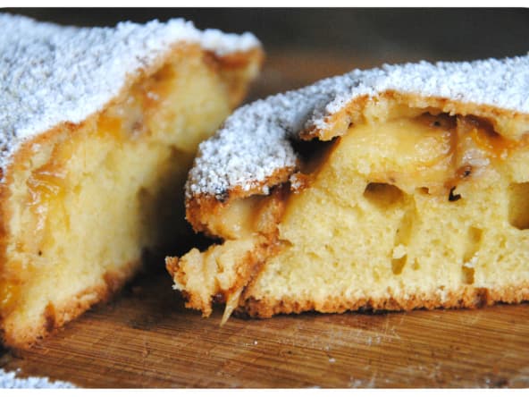 Gâteau Robinson