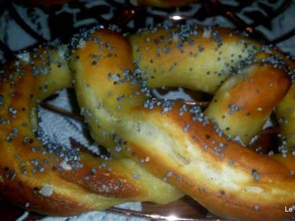 Bretzels