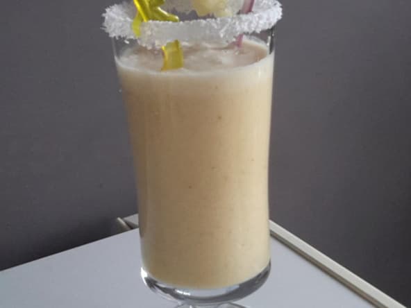 Piña colada