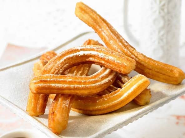 Churros