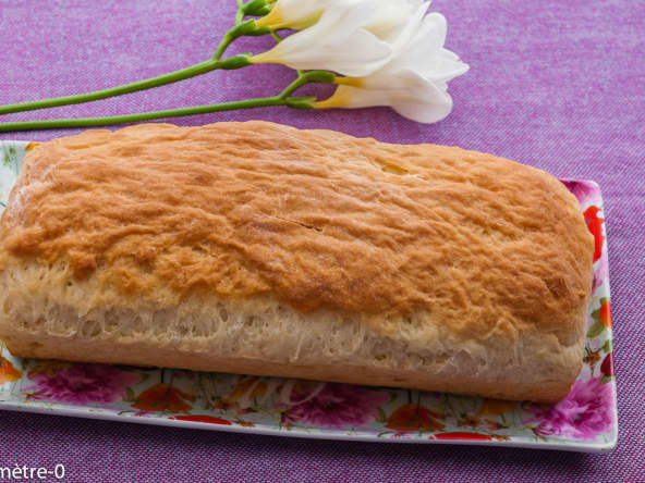 Pain au lait