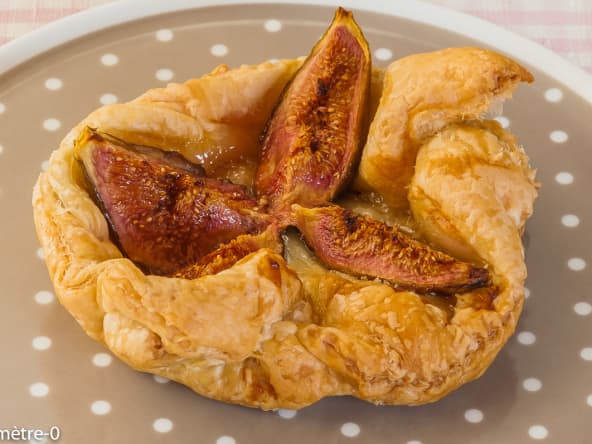 Douillons aux figues