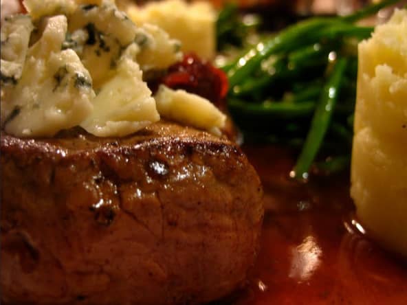 Entrecôte "marchand de vin"