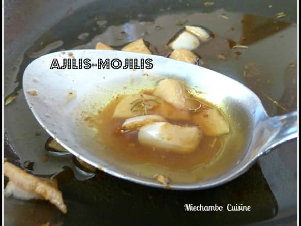Sauce espagnole