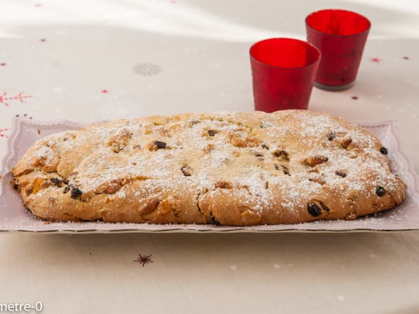Stollen
